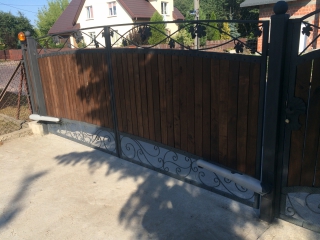 napędy do bram