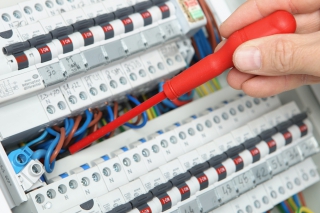 puszka elektryczna